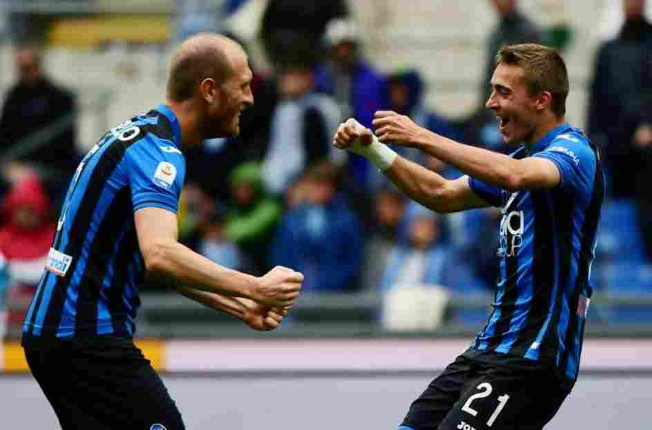  意甲金靴争夺白热化四大射手差距缩小  