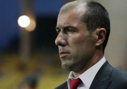 5, 摩纳哥主教练下课青年队主帅接任  