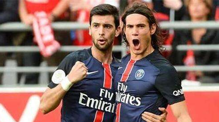  法甲金靴争夺激烈，三人同入二十球大关  