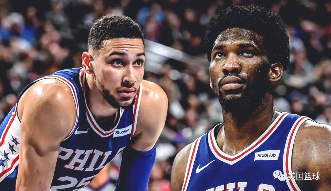  恩比德统治攻防两端76人轻取热火稳固东部第二席位